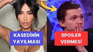 Ünlülerin Buram Buram Reklam Kampanyası Kokan ve Asla Samimi Gelmeyen Magazin Olayları