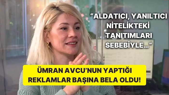 Dilan Polat'ın Yakın Arkadaşı Ümranto Hakkında Şok İddia: Para Cezasıyla Başı Dertte!