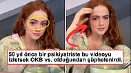 Obsesif Kompulsif Bozukluk Hakkında Söylediği Şeylerle "Tespit Gibi Tespit" Dedirten Kullanıcı