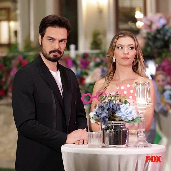 Birsen Altuntaş'ın haberine göre Medyapım'ın sevilen dizisi Kirli Sepeti 19 Mayıs günü ekrana gelecek 31. bölümüyle beraber final yapacak.