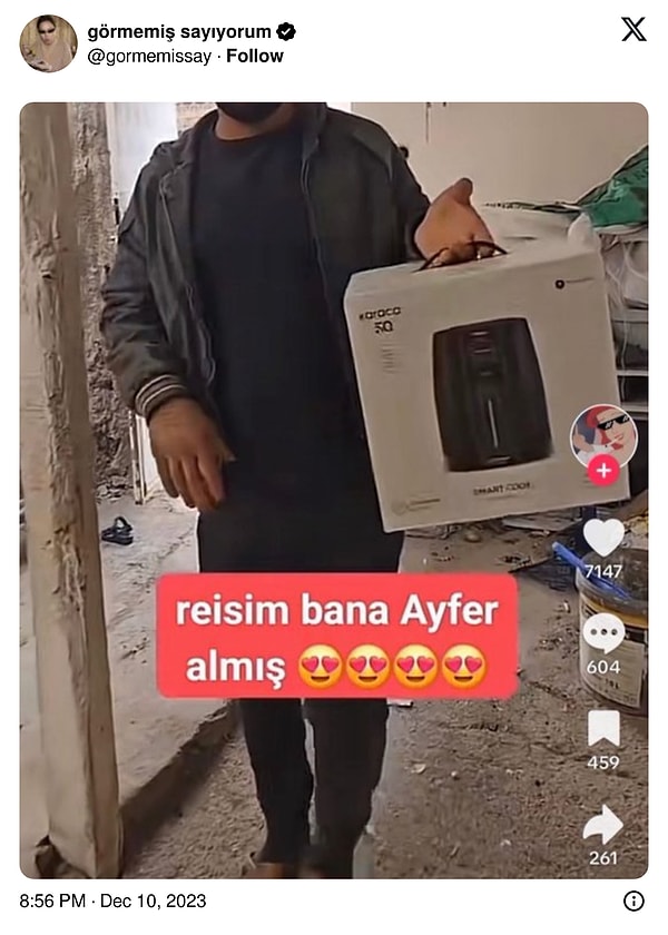 1. Hazırsanız başlayalım...