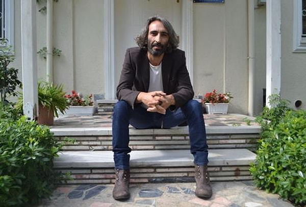 Birsen Altuntaş'ın haberine göre Fırat Tanış, gönlünü ünlü yönetmen Zeynep Günay'a kaptırdı.