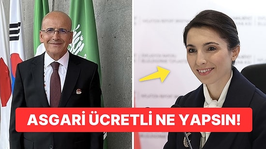 Vatandaş Ne Yapsın! Merkez Bankası Başkanı Yüksek Kiralar Sebebiyle Annesinin Yanına Yerleşmiş