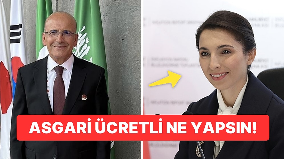 Vatandaş Ne Yapsın! Merkez Bankası Başkanı Yüksek Kiralar Sebebiyle Annesinin Yanına Yerleşmiş