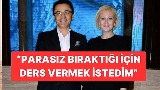 “Ender Saraç Çocuğunu Taciz Etti” İddiası Yalan Çıktı: “Bize Para Vermiyor Diye Cezalandırmak İstedim”