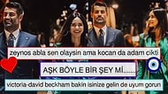 Sokak Fotoğrafçısını Kıramayan Zeynep ve Volkan Demirel Çifti "Bu Aşk Değil de Ne?" Dedirtti