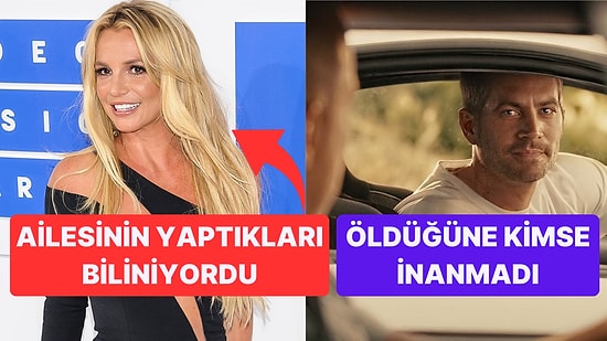 Başta Sadece Dedikoduyken Gerçek Olduğu Ortaya Çıkan Birbirinden Enteresan Olaylar