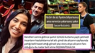 MasterChef Dilara Elendikten Sonra İlk İş Olarak Alican’ın Yaptığı Kına Göndermesine Yanıt Verdi!