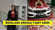 Avukat Buket Nurşah Tekışık Lüks Araba Koleksiyonuyla İlgili Açıklama Yaptı!