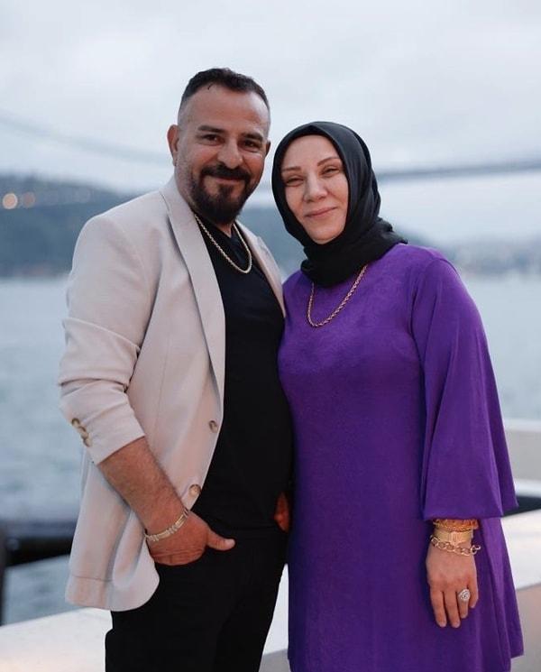 Engin Polat'ın annesi Şükran Polat ve Alper Kürşat Polat'la evlilik hazırlığı yapan Hazal Erdoğan sevdiklerini ziyarete giderken yaptıkları paylaşımlarla dikkat çekiyor.