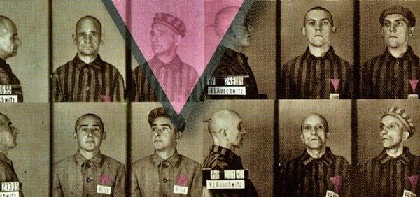 Adolf Hitler bin yıllık bir imparatorluk planlamıştı. İktidarı sadece 12 yıl sürdü ancak bu kısa sürede 100 bin eşcinsel erkek tutuklandı.
