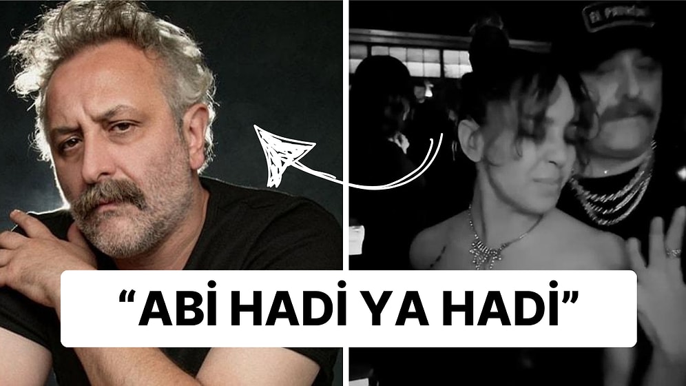 Hazar Ergüçlü ile Yollarını Ayıran Onur Ünlü Yeni Sevgilisiyle Görüntülenince Gergin Anlar Yaşadı!