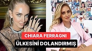 Kanserli Çocuklara Yardım İçin Topladığı Parayı Harcadığı Ortaya Çıkan Chiara Ferragni İnsanlık Sorgulattı