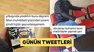 Hiçbir Şeyi Ertelemeyenlerden Her Ortamda Bulunan Arkadaş Tiplerine Son 24 Saatin Viral Tweetleri