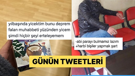 Hiçbir Şeyi Ertelemeyenlerden Her Ortamda Bulunan Arkadaş Tiplerine Son 24 Saatin Viral Tweetleri