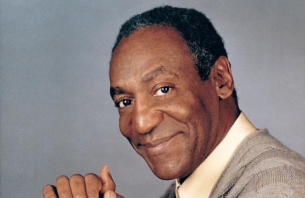 14. "Bill Cosby'nin komik kimliğinin arkasında yatan iğrenç dedikoduları başından beri her yerde konuşuluyordu!"
