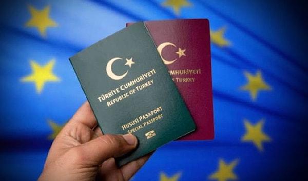 AB yetkililerine Türkiye'nin beklentilerinin dile getirildiğini vurgulayan diplomatik kaynaklar "Teknik görüşmelerin ön şartsız olarak başlamasını bunun için ve konseyin komisyona yetki vermesini bekliyoruz" ifadelerini kullandı.