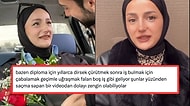 Amin Videosuyla Viral Olan Gizem Yıldız'ın Kurduğu Yeni Hayat Tartışma Yarattı!