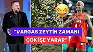 Ata Demirer’in Yeteneğini Kimden Aldığı Belli Oldu: Annesinin Vargas Yorumu Çok Güldürdü!