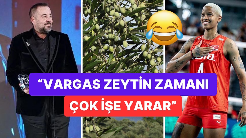 Ata Demirer’in Yeteneğini Kimden Aldığı Belli Oldu: Annesinin Vargas Yorumu Çok Güldürdü!