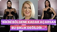 Nesrin Cavadzade ve Defne Samyeli'nin Güzelliği Sevda Türküsev'i Sinirlendirdi: "Bunlarda Teşhircilik Var"