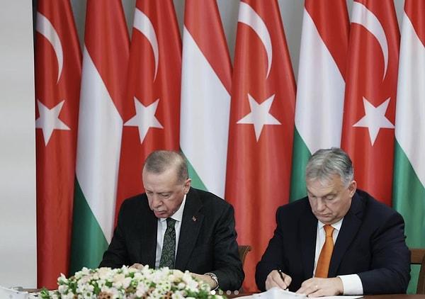 Toplantının amacı stratejik ortaklık seviyesinde olan Türkiye-Macaristan ilişkilerinin gözden geçirilmesi ve iki ülke arasındaki ilişkilerin derinleştirilmesiydi.