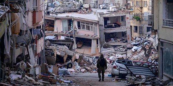 Geçtiğimiz günlerde yaşanan Bursa'daki 5.1 büyüklüğündeki deprem ve ardından gelen İstanbul'daki deprem vatandaşı epey bir korkuttu.