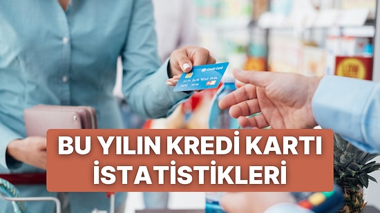 Kredi Kartı Sayısı Dünya Nüfusunu Aştı: İşte Dünyanın 2023 Kredi Kartı İstatistikleri