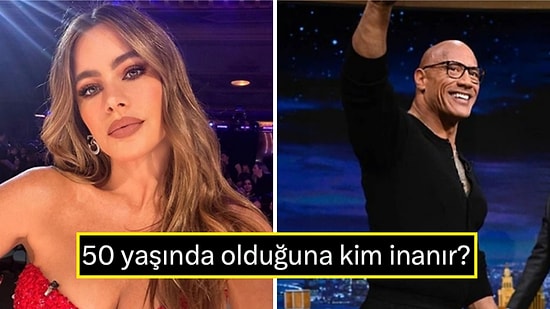 Zamanı Durdurarak Güzellikleriyle Yıllara Meydan Okuyan Dünyaca Ünlü 17 İsim