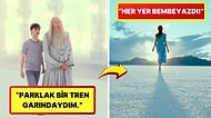 Tıbbi Olarak Öldükten Sonra Hayata Döndürülmüş İnsanların Deneyimlediği 17 Garip Tecrübe