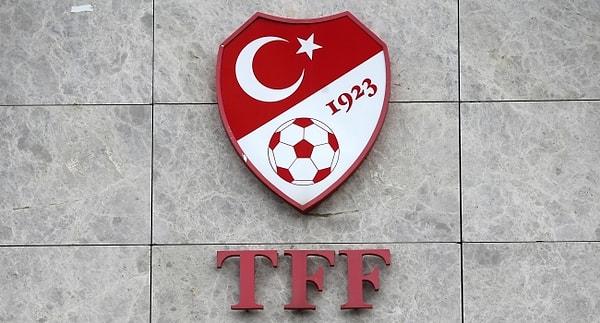 "Türkiye Futbol Federasyonu'ndan istifa bekliyor musunuz?" şeklinde gelen soru üzerine Sarıalioğlu, "Futbol Federasyonu istifa etmez. TFF görevden alınır. İstifa edecek bir yetkisi yok" cevabını verdi.