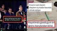 Kendi Fotoğrafıyla Dalga Geçen Teoman'dan Yolun Çok Başında Olanlara Son 24 Saatin Viral Tweetleri