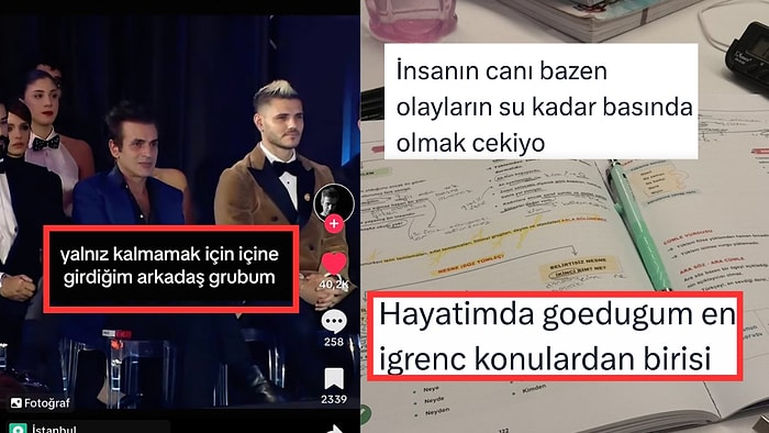 Kendi Fotoğrafıyla Dalga Geçen Teoman'dan Yolun Çok Başında Olanlara Son 24 Saatin Viral Tweetleri