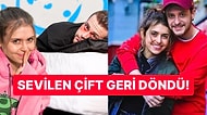 Eski YouTube'dan Geriye Kim Kaldı? Alper Rende ve Betül Çakmak Barıştıklarını Duyurdu