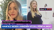 Hamileliğiyle Güzelliğine Güzellik Ekleyen Eda Ece'nin Pozu Görenlerin Gözlerinden Kalpler Çıkarttı!