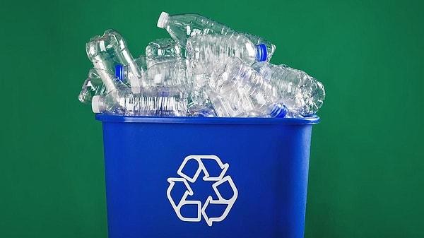 So, Are There Recyclable Plastics?