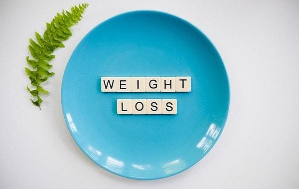 6- Shed Some "Bad" Habits to Lose Weight