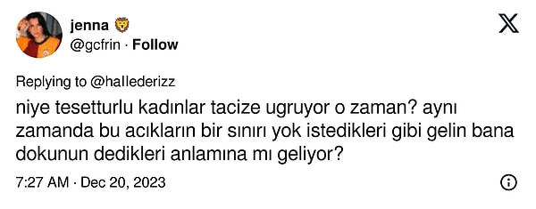 Siz ne düşünüyorsunuz? Yorumlarda buluşalım...