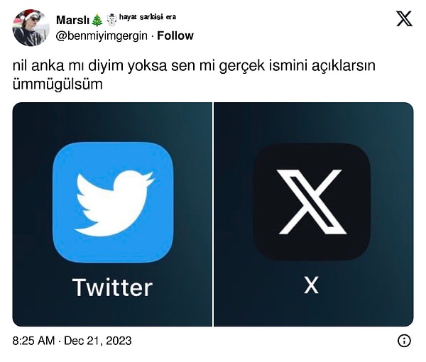 Çünkü her şeye uyum sağlıyor. 😂