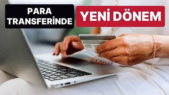 Bankalararası Para Transferinde Yeni Karar: Para Transferlerinde FAST Limiti 50 Bin TL’ye Yükseltildi