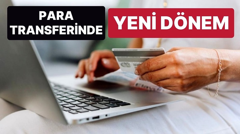 Bankalararası Para Transferinde Yeni Karar: Para Transferlerinde FAST Limiti 50 Bin TL’ye Yükseltildi