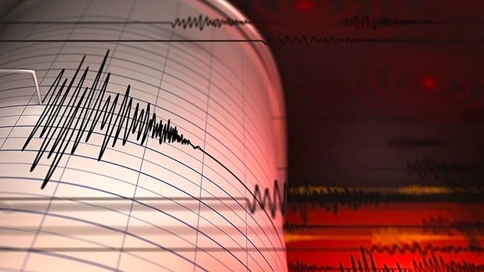 AFAD Depremi Açıkladı: Hatay'da 4.1 Büyüklüğünde Deprem Oldu, Birçok Şehirde Hissedildi