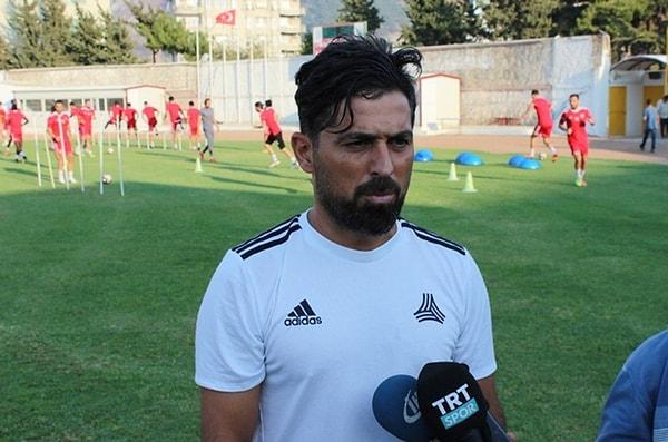 İlk başarısını 2017-2018 sezonunda Hatayspor ile kazanan İlhan Palut, takımını 2. Lig’den 1. Lig’e yükseltmeyi başardı.