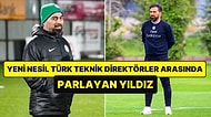 Yeni Nesil Teknik Direktörler Arasında Parlayan Yıldız: İlhan Palut'un Futbol Felsefesi ve Başarı Hikayesi