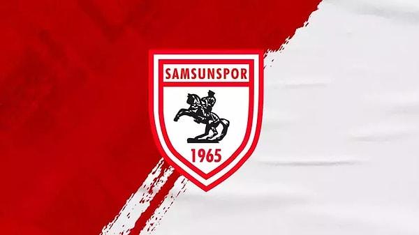 Trendyol Süper Lig ekiplerinden Yılport Samsunspor, iki dönem transfer yasağı cezasının CAS tarafından onandığını açıkladı.