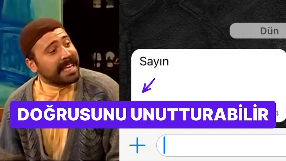 Gözler Yine Kanadı! Apartman Yöneticisinin Whatsapp Grubuna Yazdığı Mesaj Türkçe Kullanımını Sorgulattı