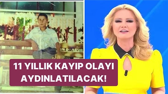 Soruşturma Başlatıldı: Müge Anlı'da Canlı Yayında İşlenen Olay İhbar Olarak Kabul Edildi
