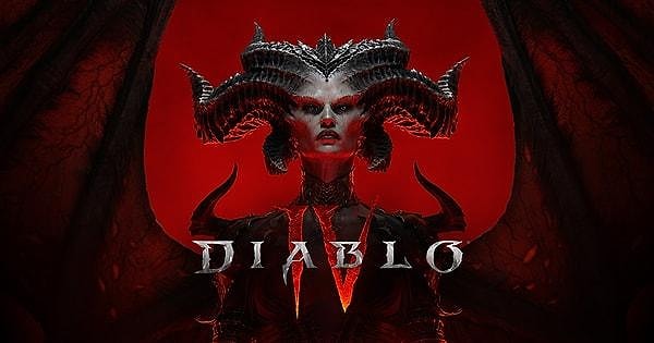 Diablo 4