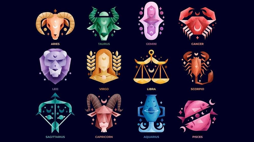 Revealing Your Personality Card for 2024 Based on Your Zodiac Sign!