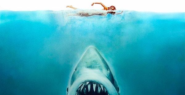 3. Jaws (1975)